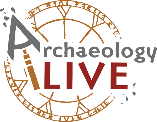 Archaeology Live